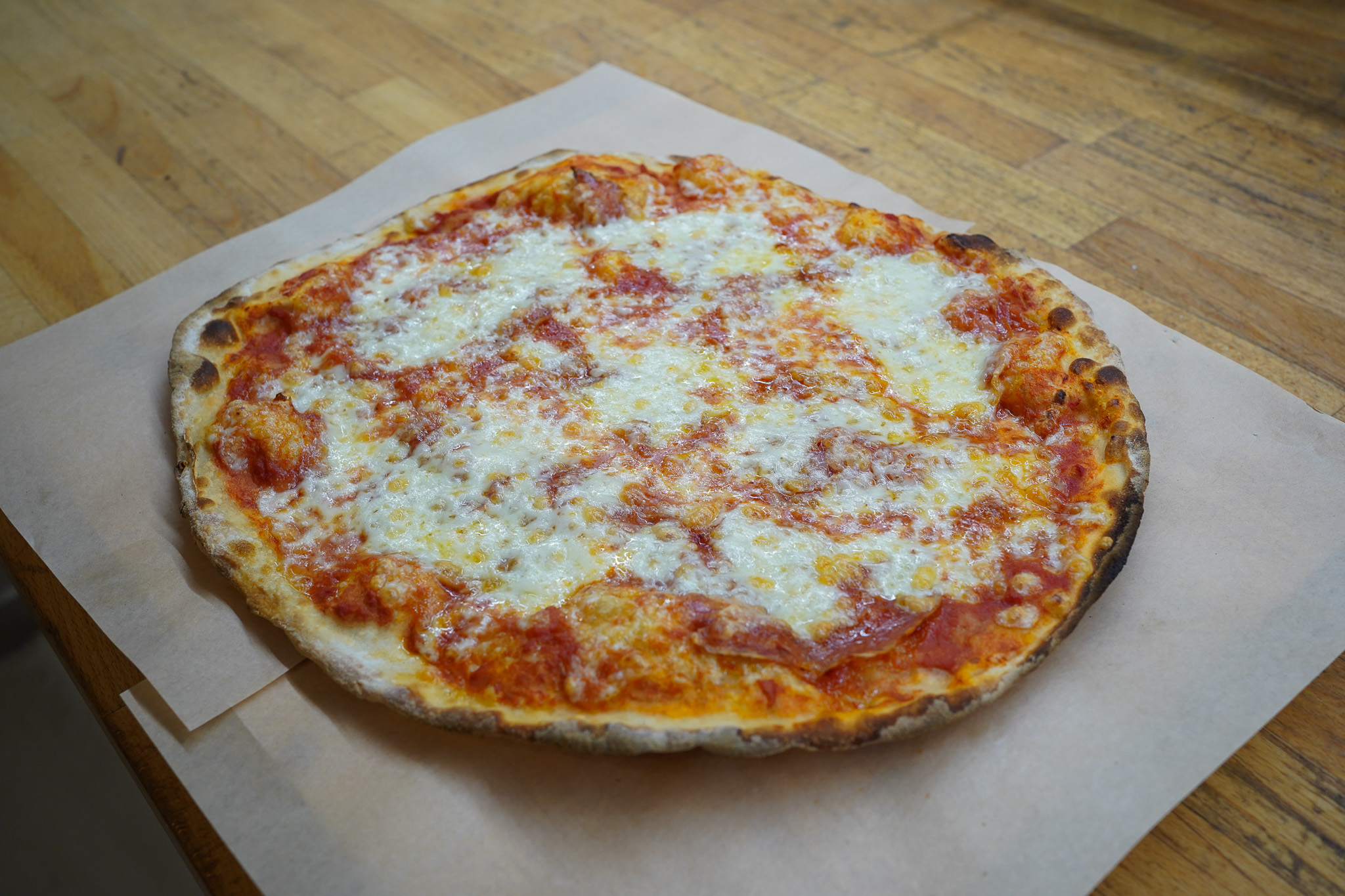 Margherita