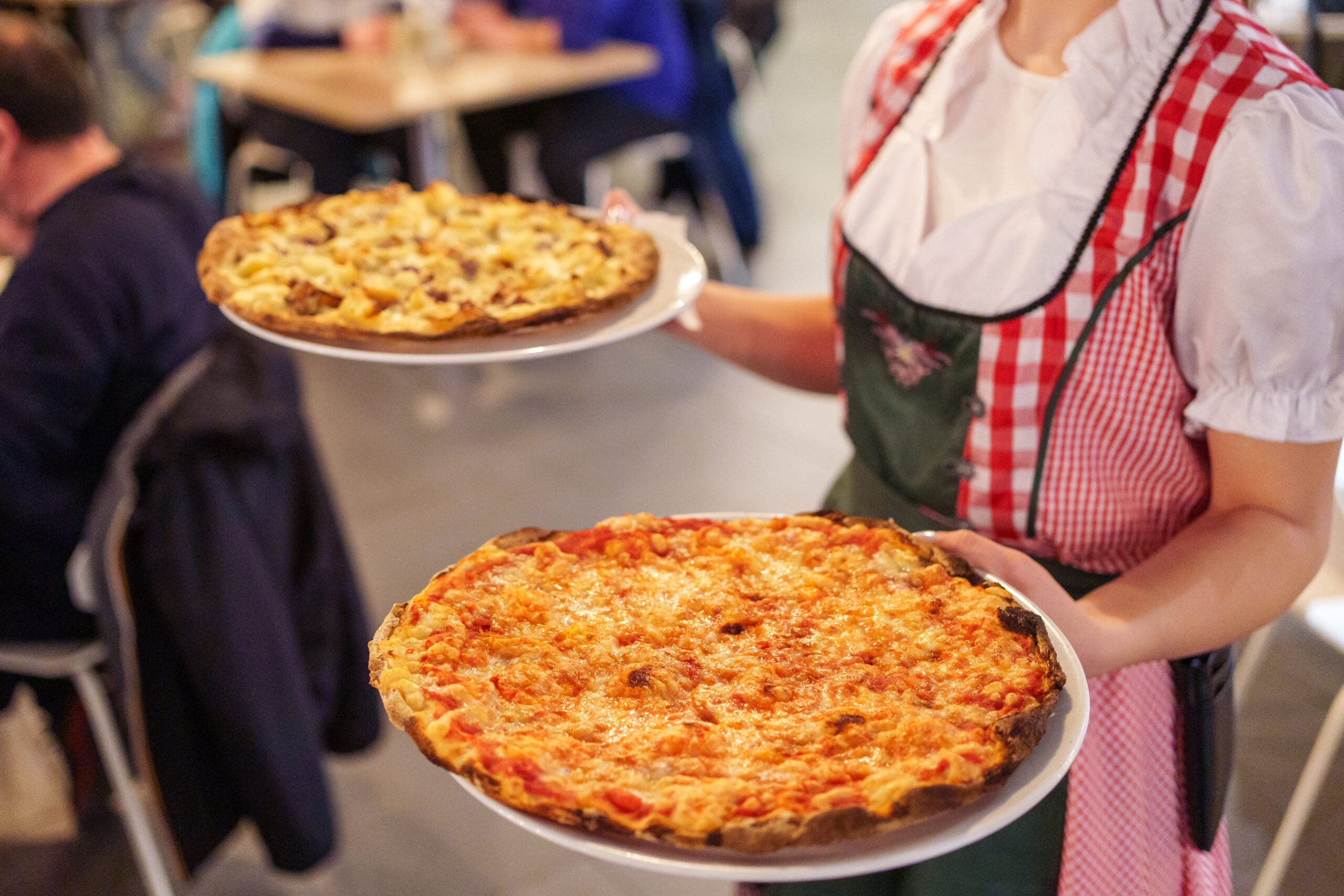 Pizzeria