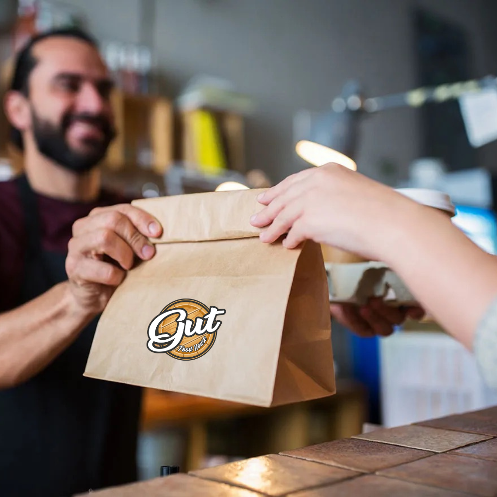 TAKE AWAY